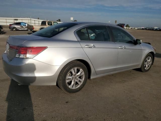 2011 Honda Accord LXP