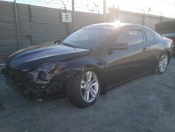 Salvage cars for sale from Copart Los Angeles, CA: 2012 Nissan Altima S