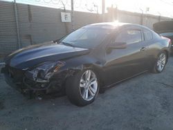 Vehiculos salvage en venta de Copart Los Angeles, CA: 2012 Nissan Altima S