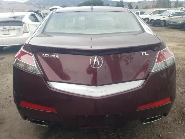 2010 Acura TL