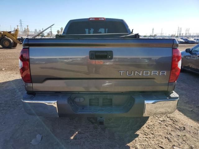 2014 Toyota Tundra Double Cab SR/SR5