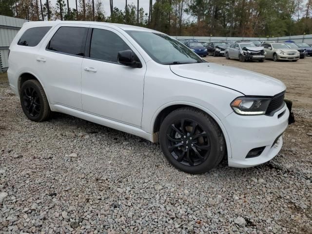 2019 Dodge Durango GT