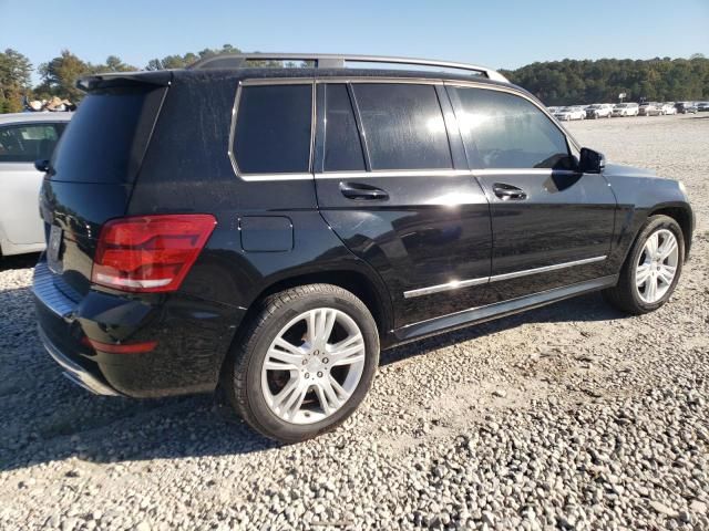 2015 Mercedes-Benz GLK 350