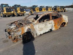 Nissan Vehiculos salvage en venta: 2016 Nissan Altima 2.5