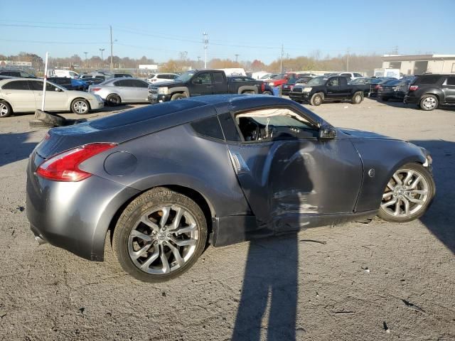 2013 Nissan 370Z Base