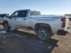 2021 Chevrolet Silverado K2500 Custom