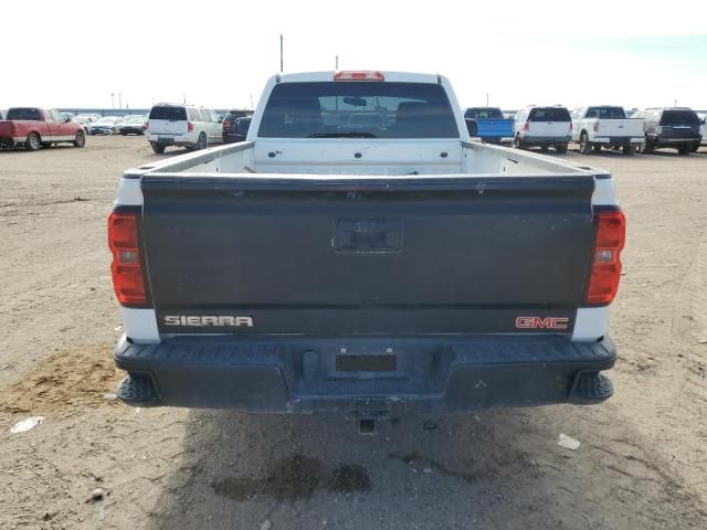 2014 Chevrolet Silverado K1500