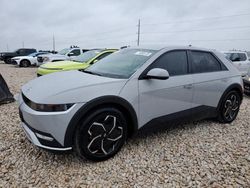 2023 Hyundai Ioniq 5 SEL for sale in New Braunfels, TX