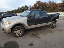 2007 Ford F150 for sale in Brookhaven, NY