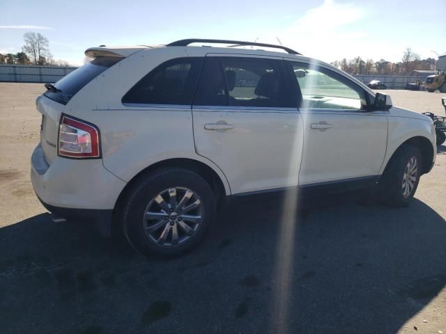 2008 Ford Edge Limited