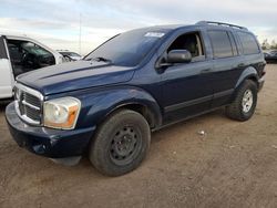 Vehiculos salvage en venta de Copart Phoenix, AZ: 2006 Dodge Durango SLT