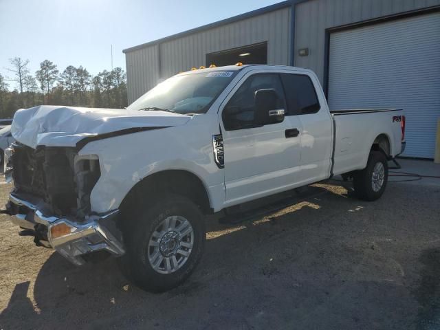 2017 Ford F250 Super Duty