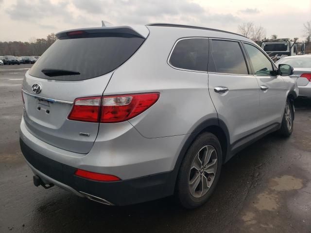 2016 Hyundai Santa FE SE