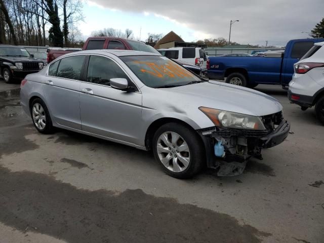 2008 Honda Accord EXL