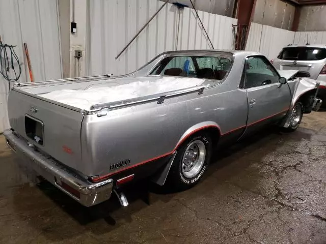 1979 Chevrolet Elcamino