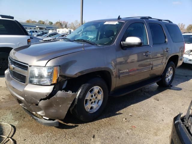 2011 Chevrolet Tahoe C1500  LS