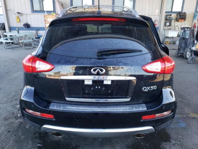 2017 Infiniti QX50