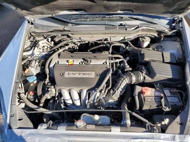 2007 Honda Accord Value