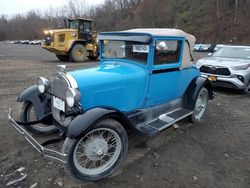1929 Ford Model A for sale in Marlboro, NY