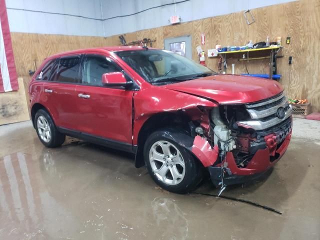 2011 Ford Edge SEL