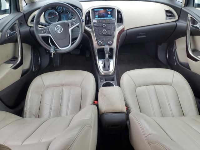 2014 Buick Verano