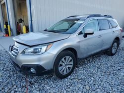 2015 Subaru Outback 2.5I Premium for sale in Wayland, MI