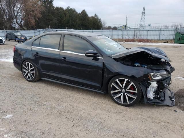 2013 Volkswagen Jetta GLI