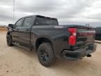 2021 Chevrolet Silverado K1500 Trail Boss Custom