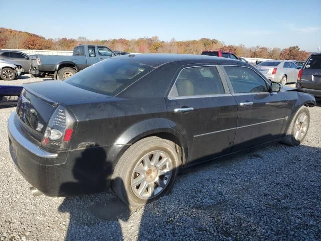 2007 Chrysler 300C