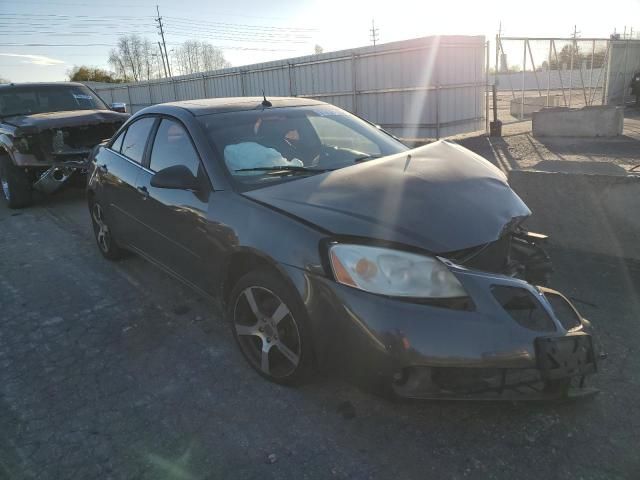 2005 Pontiac G6 GT