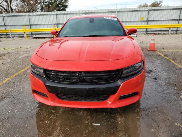 2016 Dodge Charger R/T