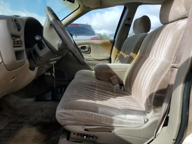 1999 Chevrolet Lumina Base