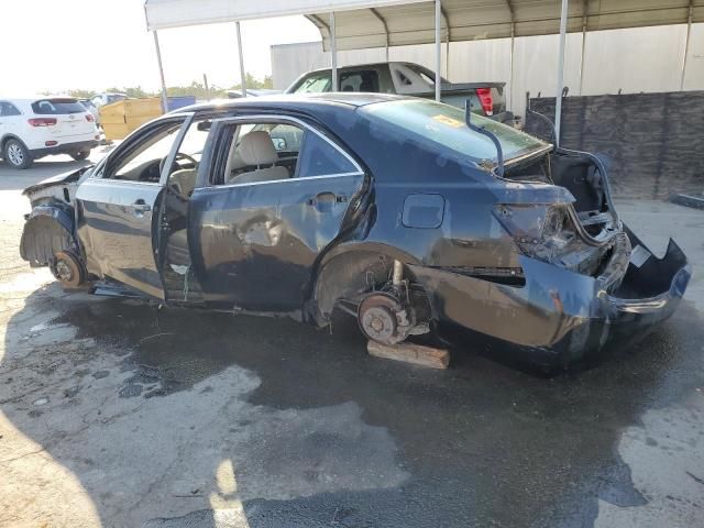 2007 Toyota Camry LE