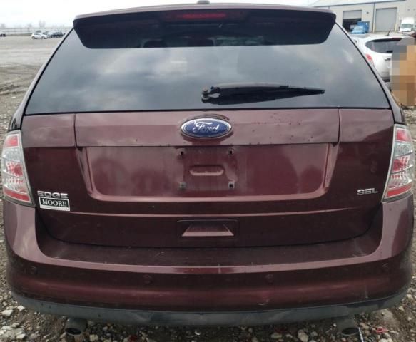 2009 Ford Edge SEL