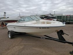 Clean Title Boats for sale at auction: 1997 Sea Ray Searay