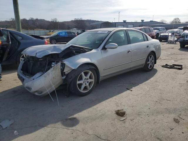 2003 Nissan Altima SE