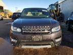 2014 Land Rover Range Rover Sport HSE