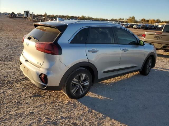 2020 KIA Niro LX