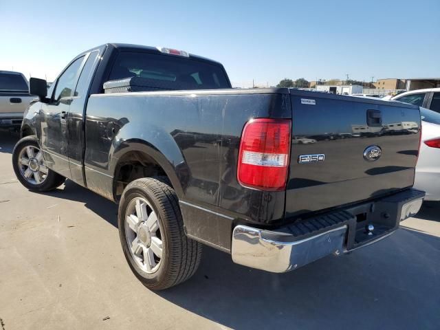 2008 Ford F150