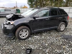 2011 Ford Edge SE en venta en Windsor, NJ