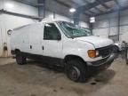 2006 Ford Econoline E350 Super Duty Van