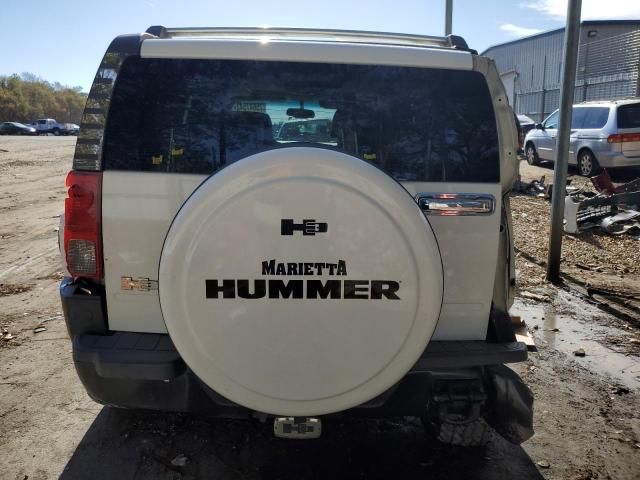 2006 Hummer H3