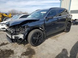 Salvage cars for sale from Copart Chambersburg, PA: 2023 Honda CR-V Sport Touring