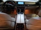 2009 BMW 750 LI