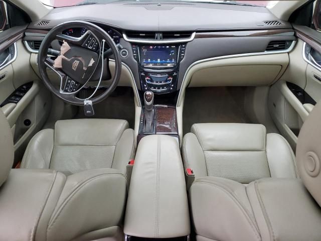 2016 Cadillac XTS Luxury Collection