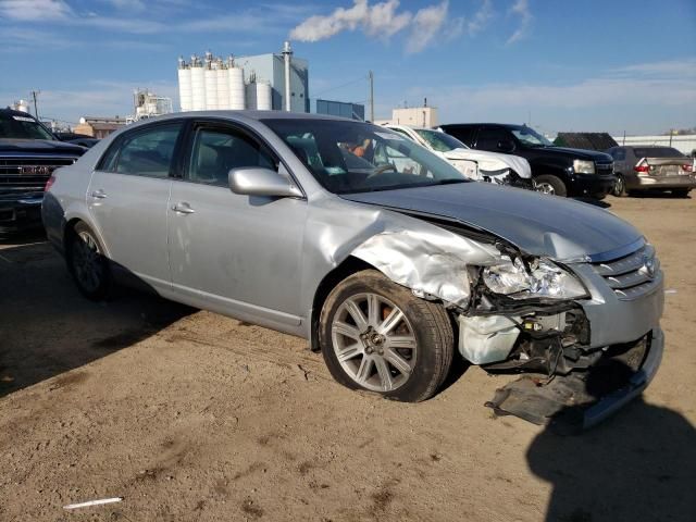 2006 Toyota Avalon XL