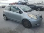 2008 Toyota Yaris