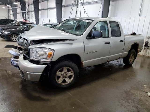 2006 Dodge RAM 1500 ST