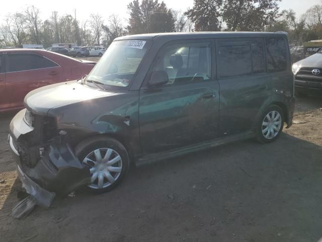 2005 Scion XB