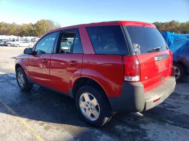 2005 Saturn Vue